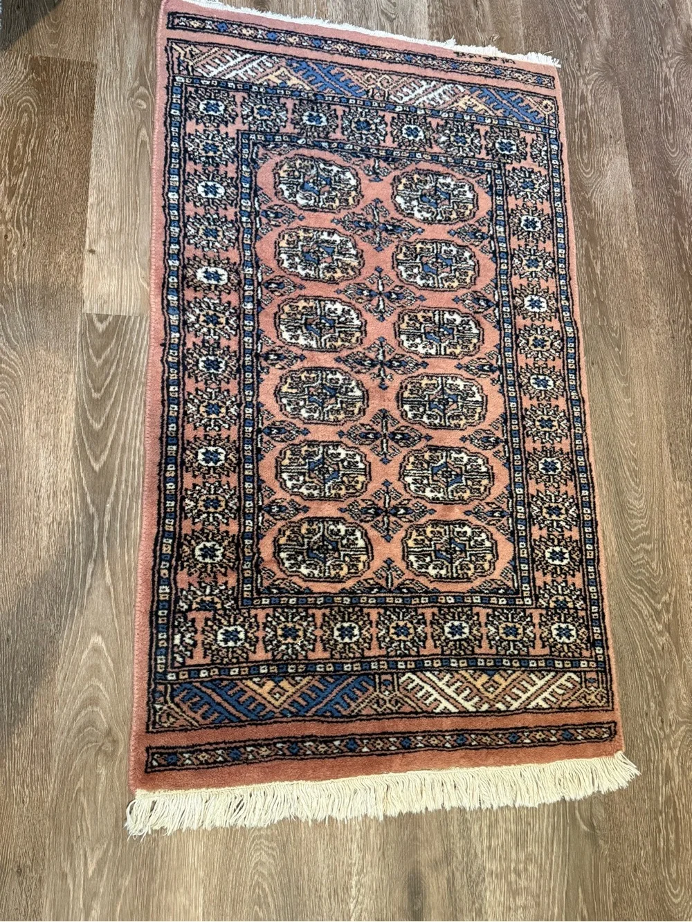 Pakestan classic oriental